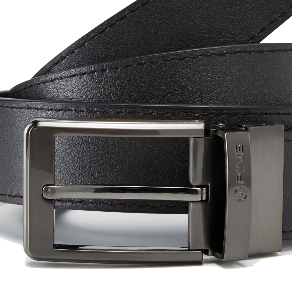 Ping Reversible Golf Belt